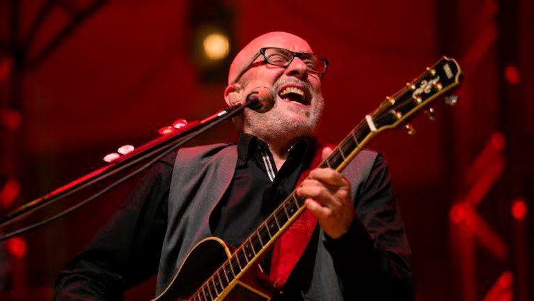 Con la participación de Baglietto, la delegación santafesina abrirá el Festival de Cosquín | Espectaculos