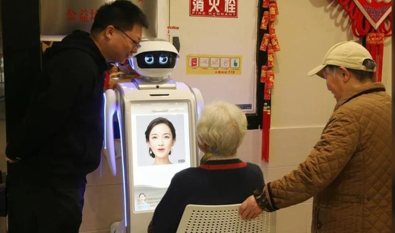 Hito científico: investigadores crean un modelo para predecir el envejecimiento de 13 órganos humanos | Salud