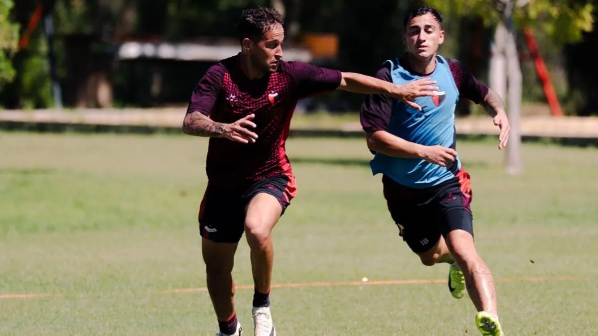 AFA retrasa el inicio de la Primera Nacional: Colón debutaría el 15 de febrero | Deportes