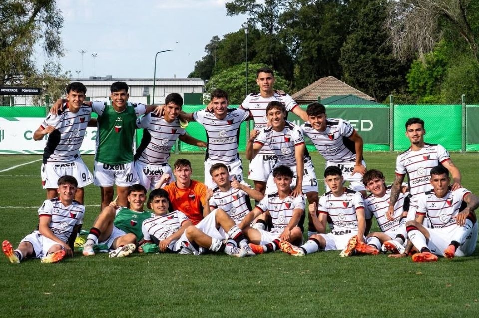 Torneo Proyección: la reserva de Colón se mide frente a Quilmes | Deportes