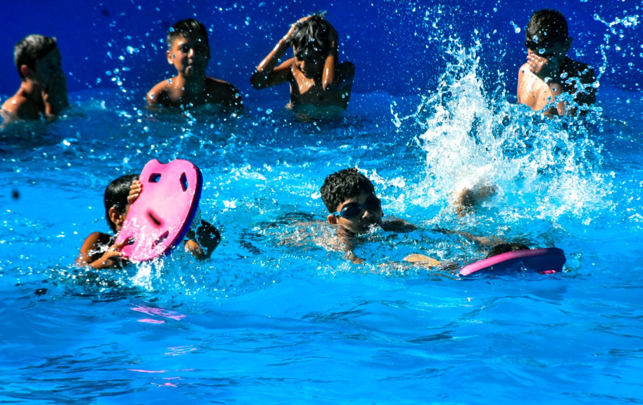 Chequeo médico previo a la colonia de vacaciones: claves para un verano seguro | Salud