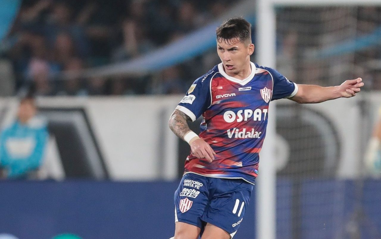 En Unión, Madelón espera por la recuperación de un jugador clave | Deportes