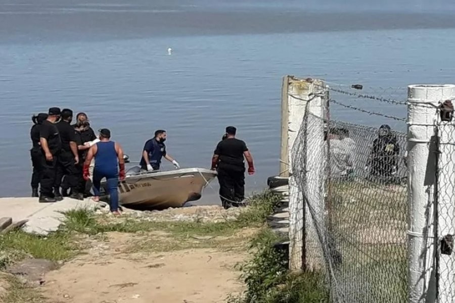 Imputaron a dos puesteros por el doble crimen en el Río Coronda | Judiciales
