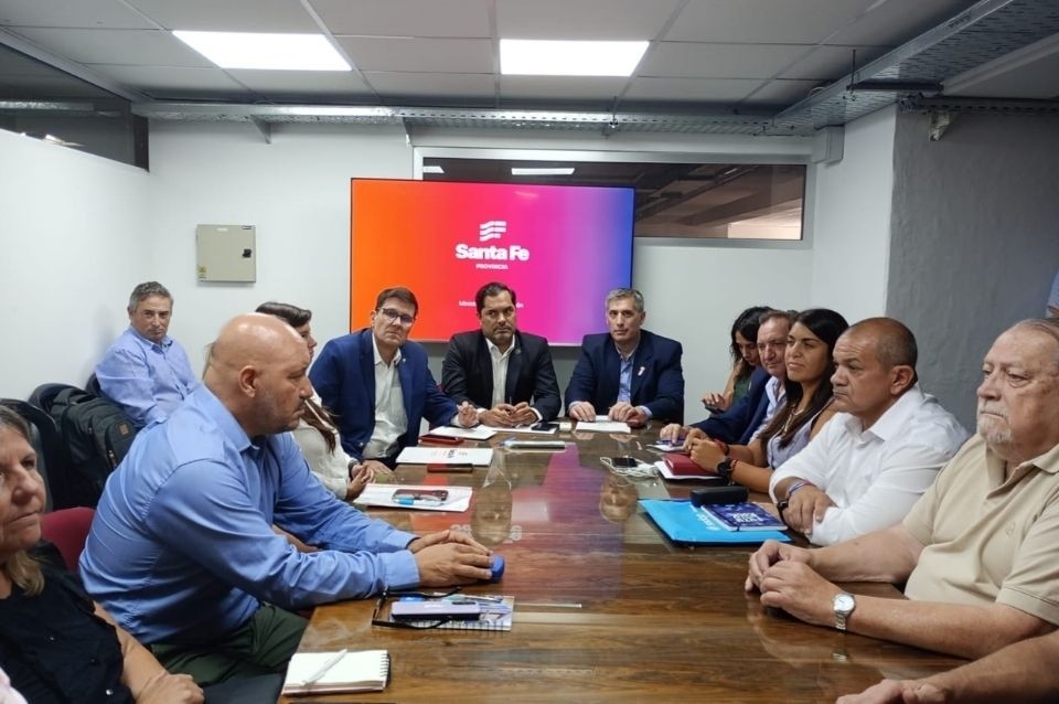 Los docentes rechazaron el ofrecimiento del Gobierno en la reunión paritaria | Noticias