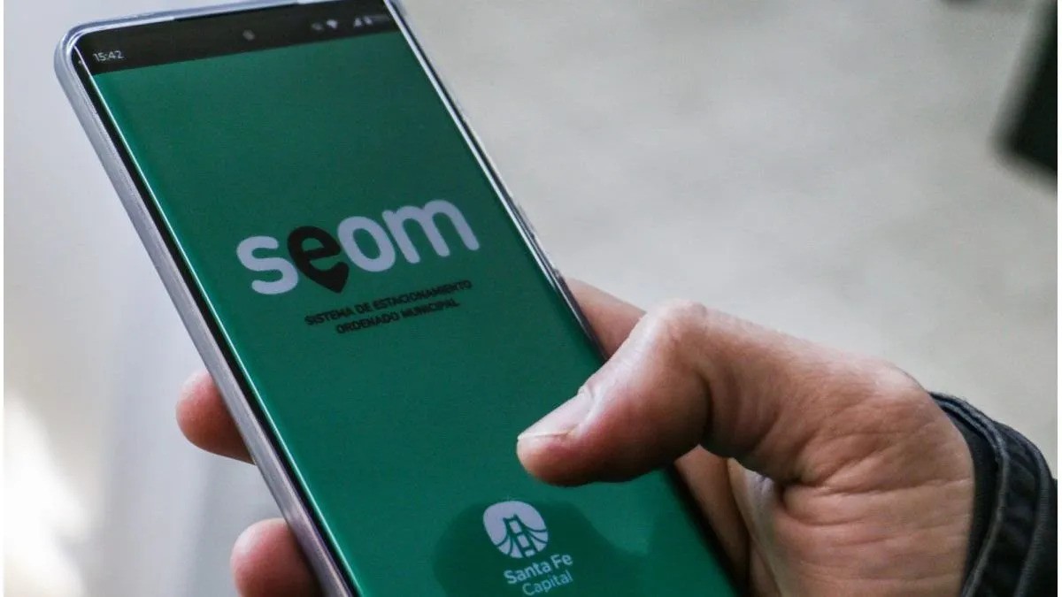 Santa Fe avanza con la demarcación de nuevas dársenas por la puesta en marcha del SEOM | Información General