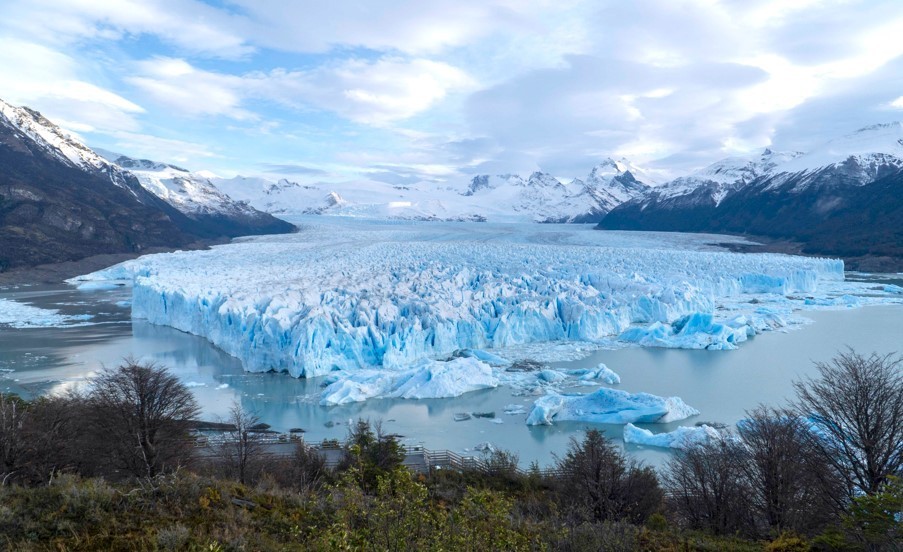 El Gobierno envió al Congreso el proyecto para reformar la Ley de Glaciares | Nacionales