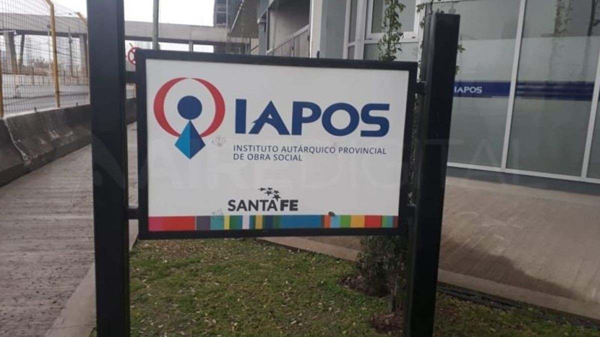 Salud: Iapos garantizó en el año, más de 4 millones de consultas médicas | Noticias