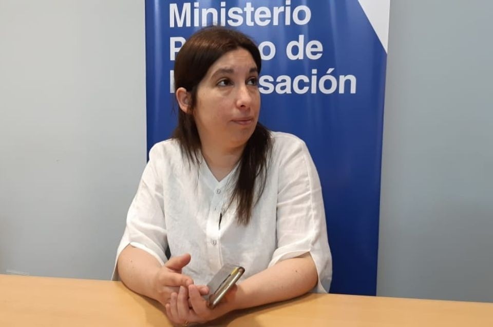 Primer juicio por jurados del 2026: dos condenados a perpetua por un femicidio | Noticias