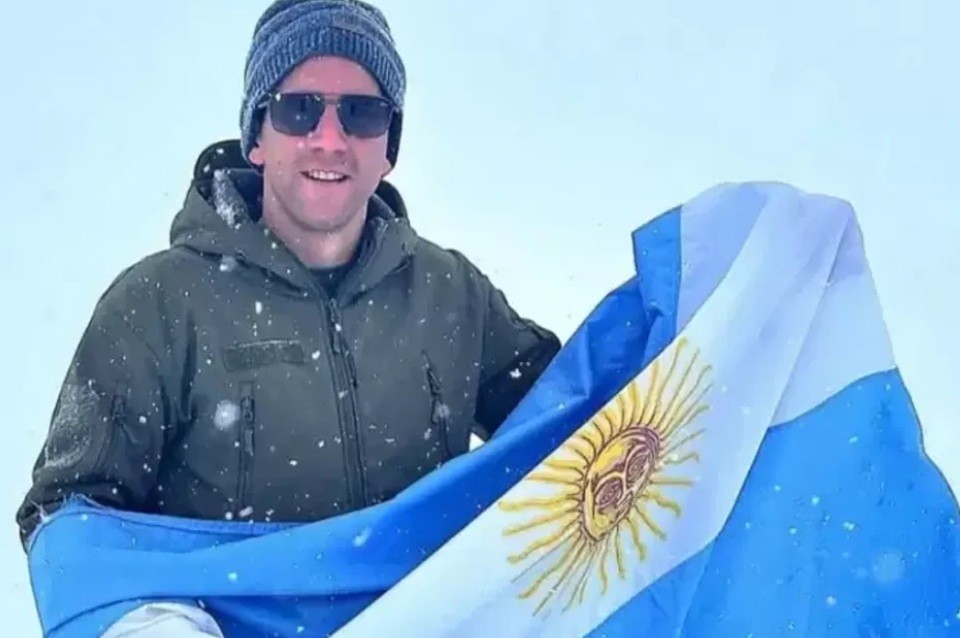 El gendarme argentino sigue preso en Venezuela mientras liberan a 71 detenidos políticos | Nacionales