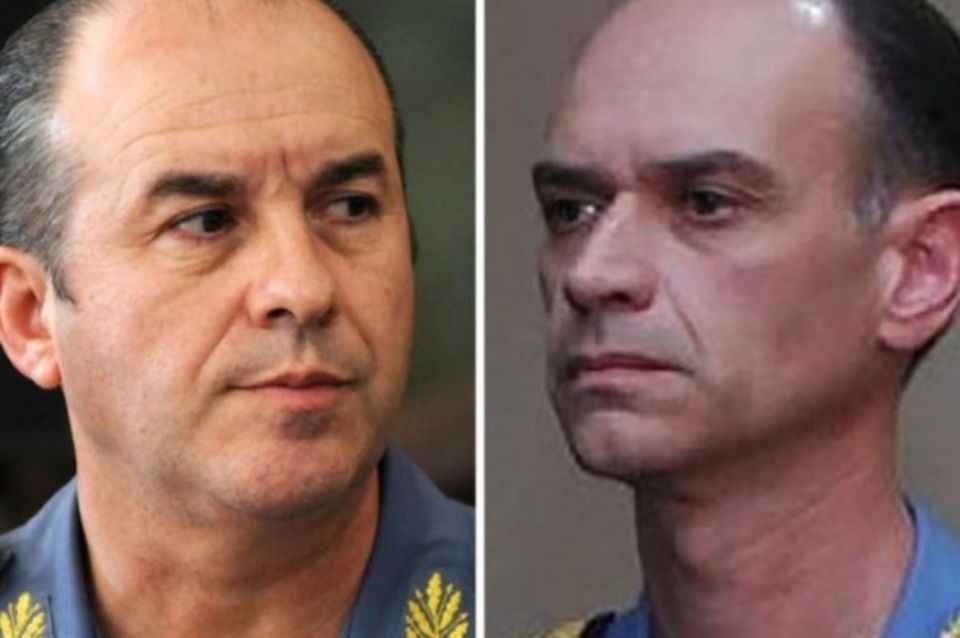 Dictan medidas cautelares para dos ex jefes de la policía santafesina condenados por fraude | Policiales