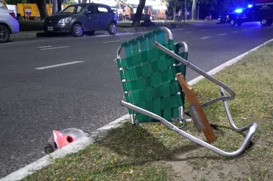 Valentín Giordano no recuperará la libertad por el siniestro fatal en 2024 | Noticias