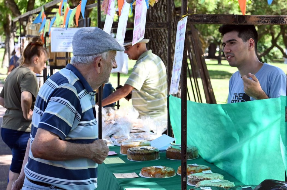 Santa Fe y un fin de semana largo de Carnaval lleno de actividades gratuitas | Información General