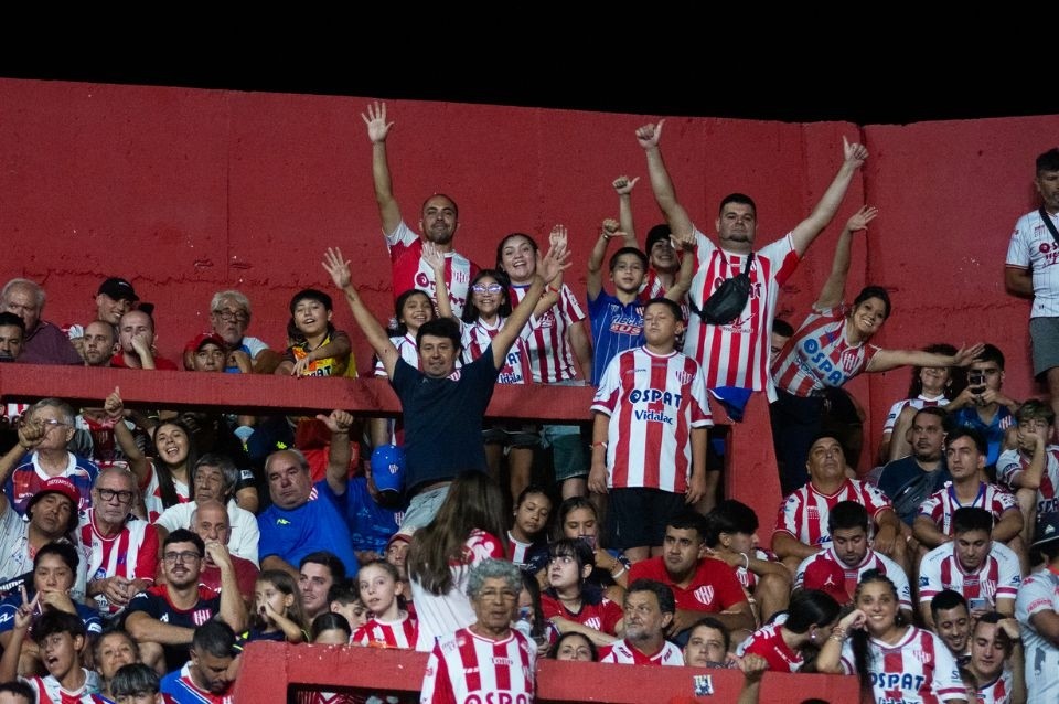 Unión analiza aplicar el Día del Club ante Boca por la fecha 11 en el 15 de Abril | Deportes