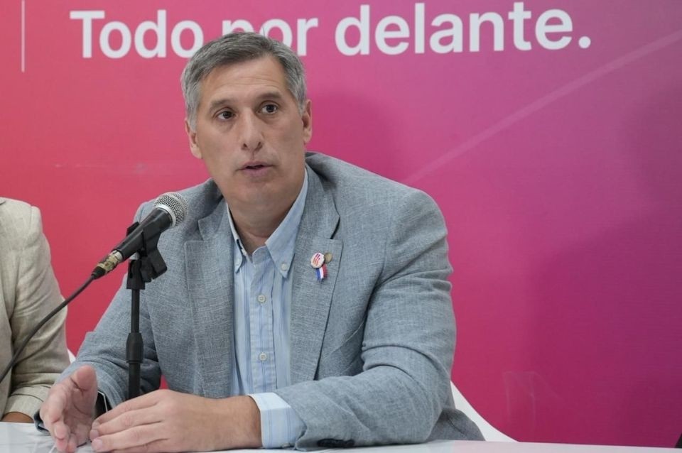 Coparticipación: Santa Fe registró una caída real del 8% en el primer bimestre, según la Provincia | Información General