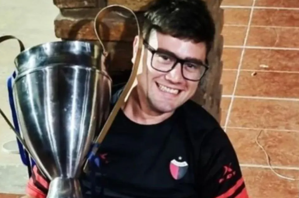 Dolor en Colón por el fallecimiento del médico Herman Kaufmann | Deportes