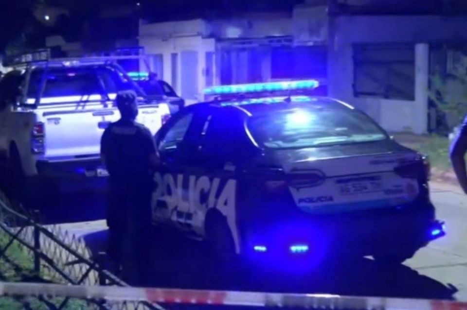 Balacera contra una barbería en Rosario: asesinaron a un bebé de un año y medio | Policiales