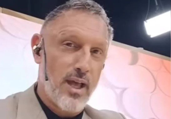 El periodista David Kavlin sufrió dos infartos, pero está fuera de peligro | Espectaculos