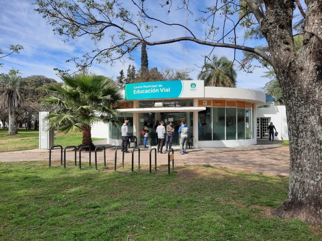 Santa Fe: rigen nuevos horarios para tramitar la licencia de conducir | Noticias