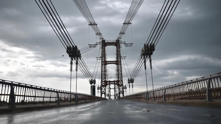 Clima: alerta amarilla por tormentas para la tarde de este lunes | Noticias