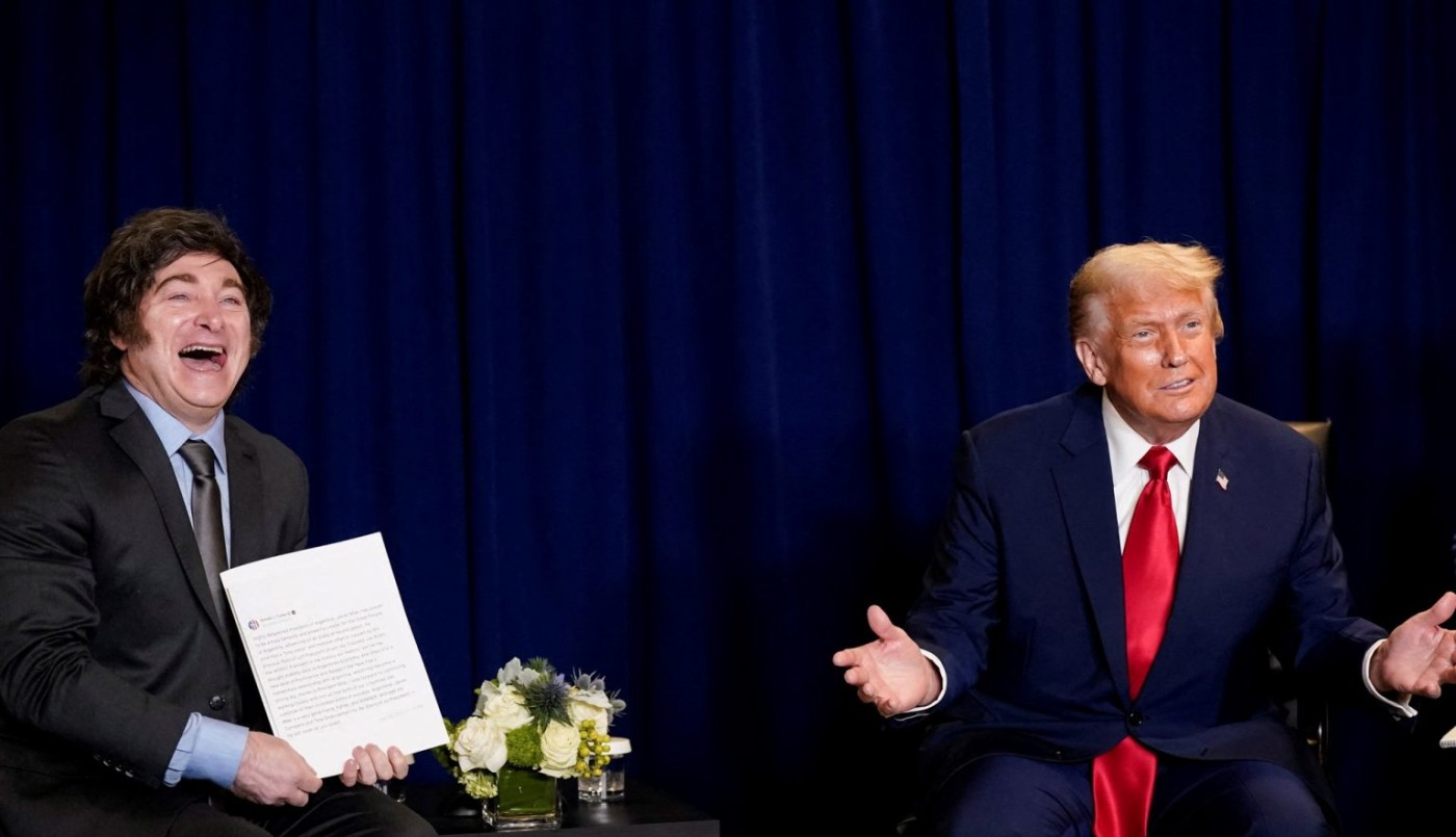 Milei respaldó el ataque de EE.UU. a Venezuela y celebró la captura de Maduro | Noticias