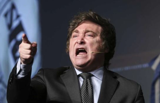 Milei volverá a Davos y participará del Foro Económico Mundial por tercer año consecutivo | Nacionales