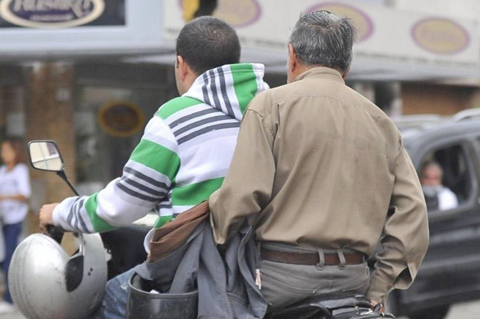 Seguridad vial: los siniestros en moto mantienen en alarma a Santa Fe | Información General