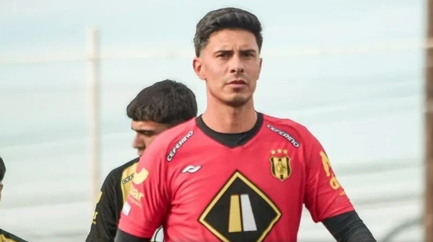 Susto en Deportivo Madryn: Mauricio Nievas sufrió un paro cardíaco y fue internado | Deportes