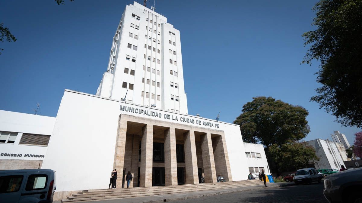 La ciudad de Santa Fe adhiere al asueto administrativo decretado por Provincia | Información General