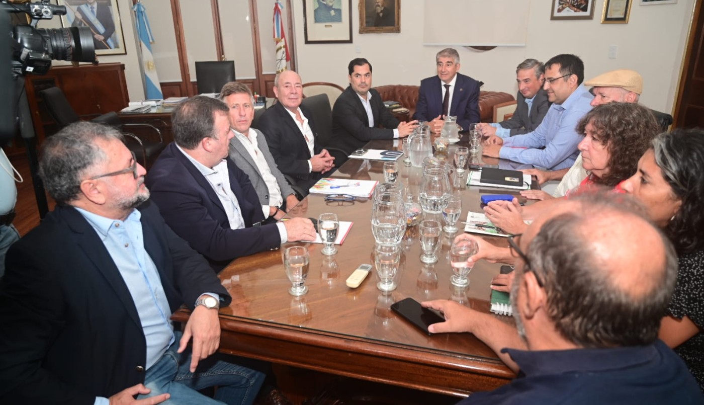 Jornada de paritarias con expectativa en el porcentaje de aumento | Noticias