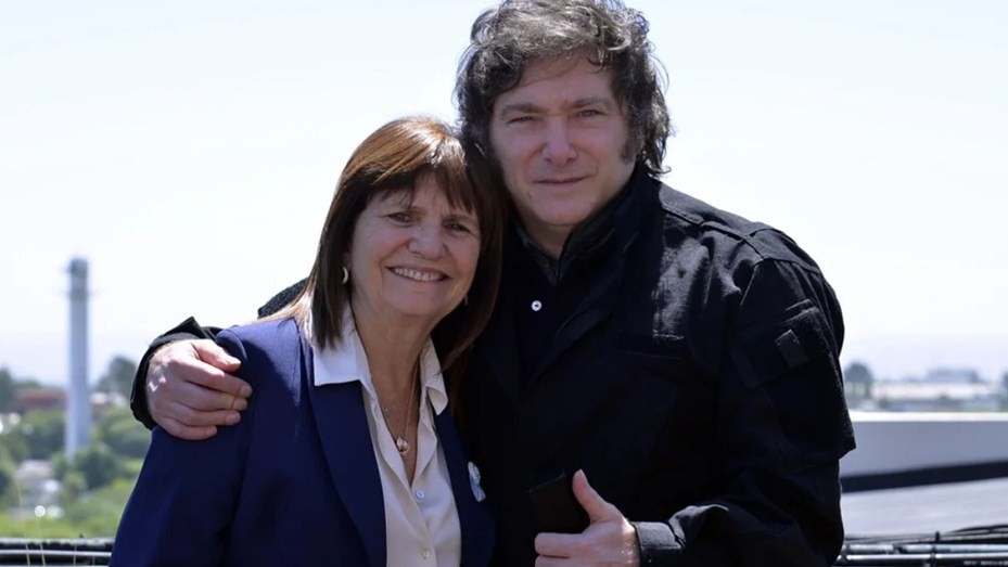 Reforma laboral: La Libertad Avanza acelera y presiona para abrir el debate en el Senado | Nacionales