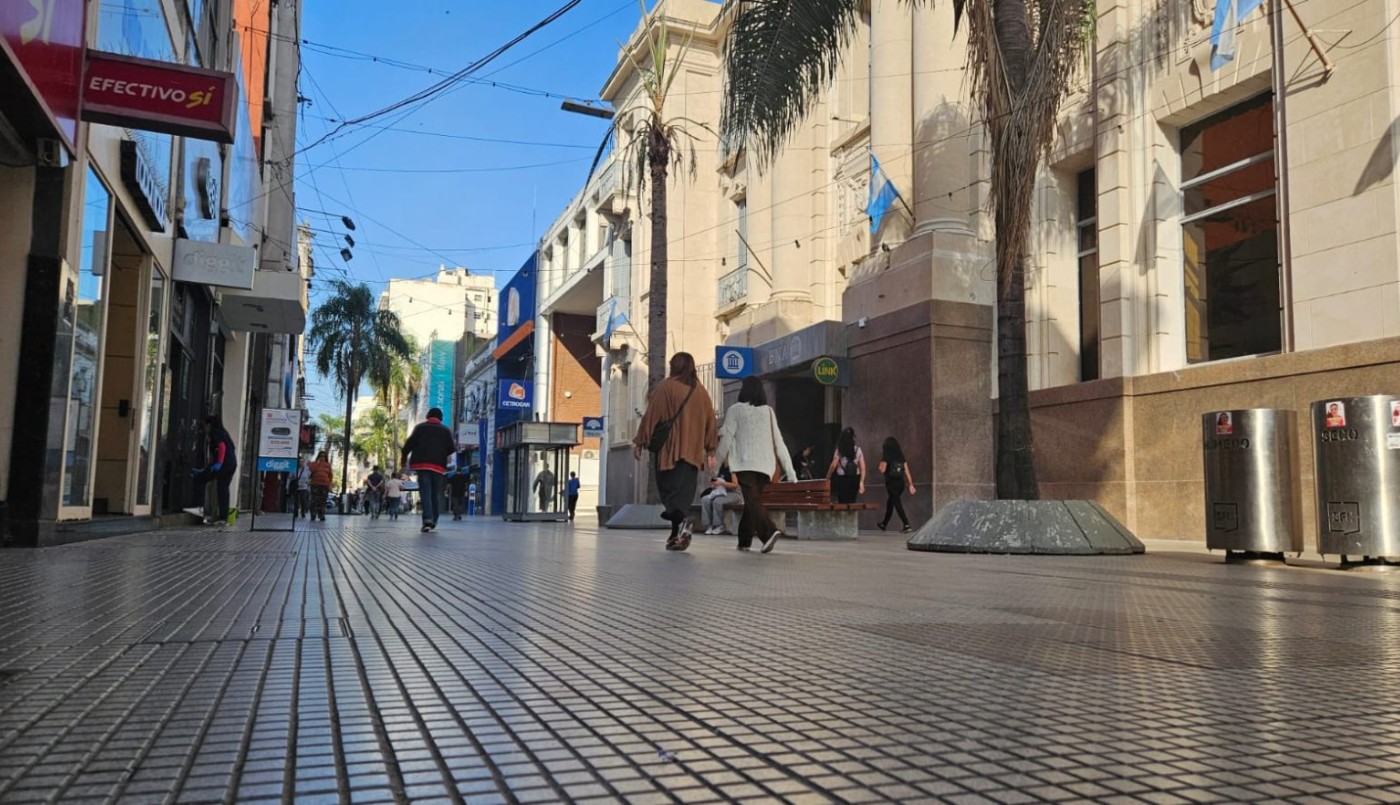 Estancamiento y dispersión en las ventas minoristas de Noviembre | Noticias