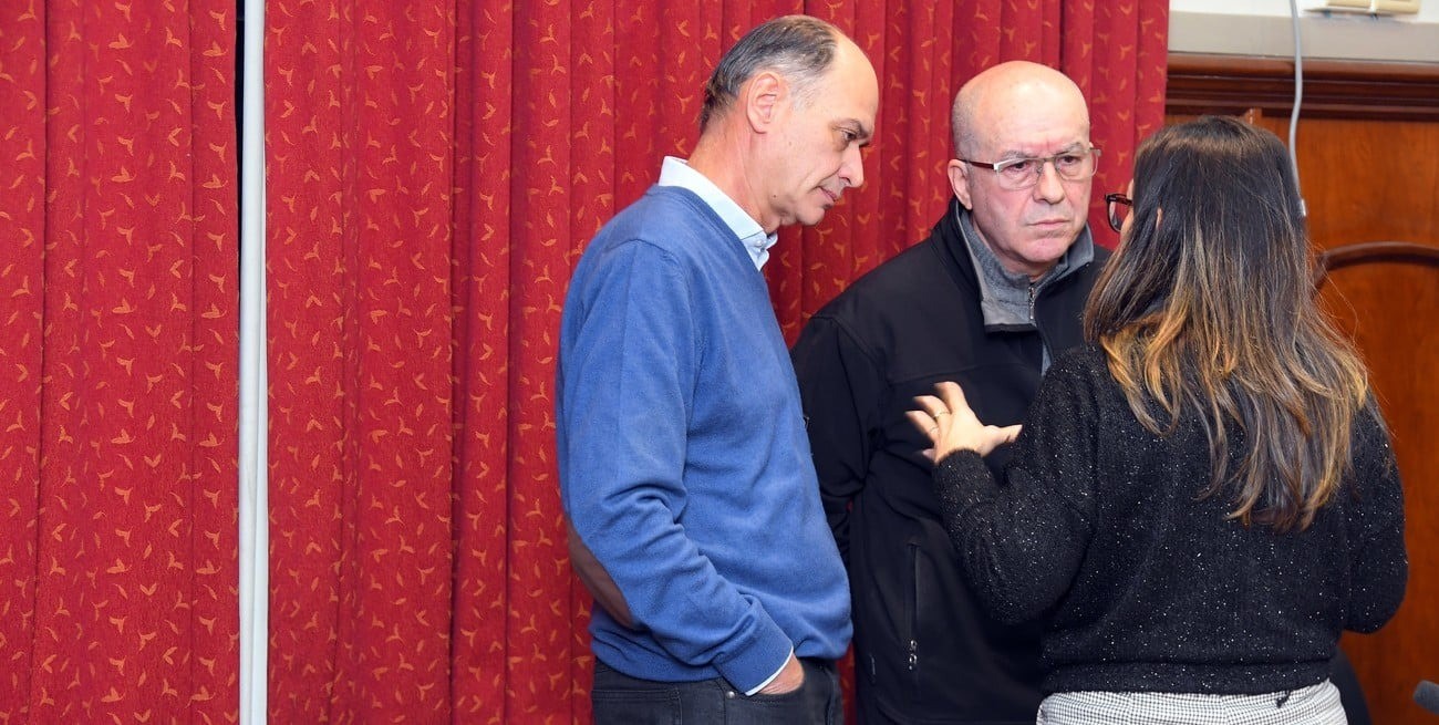 Confirmaron las condenas a dos exjefes de la policía provincial por liderar una asociación ilícita | Noticias