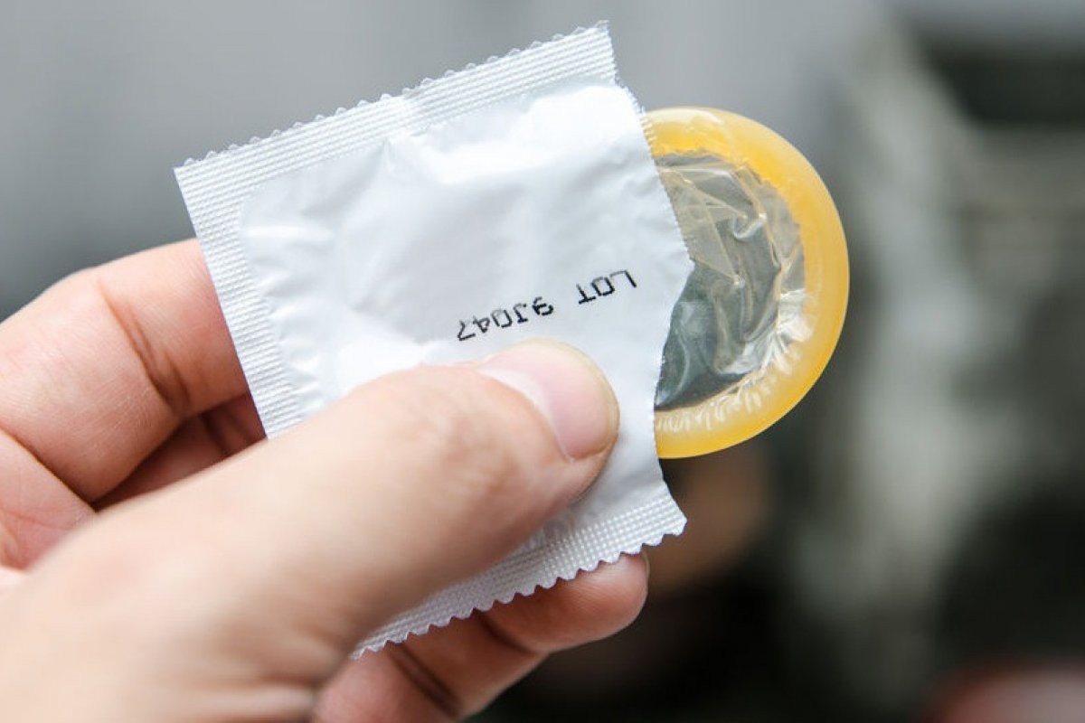 Santa Fe conmemora el Día Mundial del Preservativo con una jornada de prevención y salud | Salud