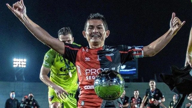 El último baile del Pulga Rodríguez: Colón prepara su gran despedida | Deportes