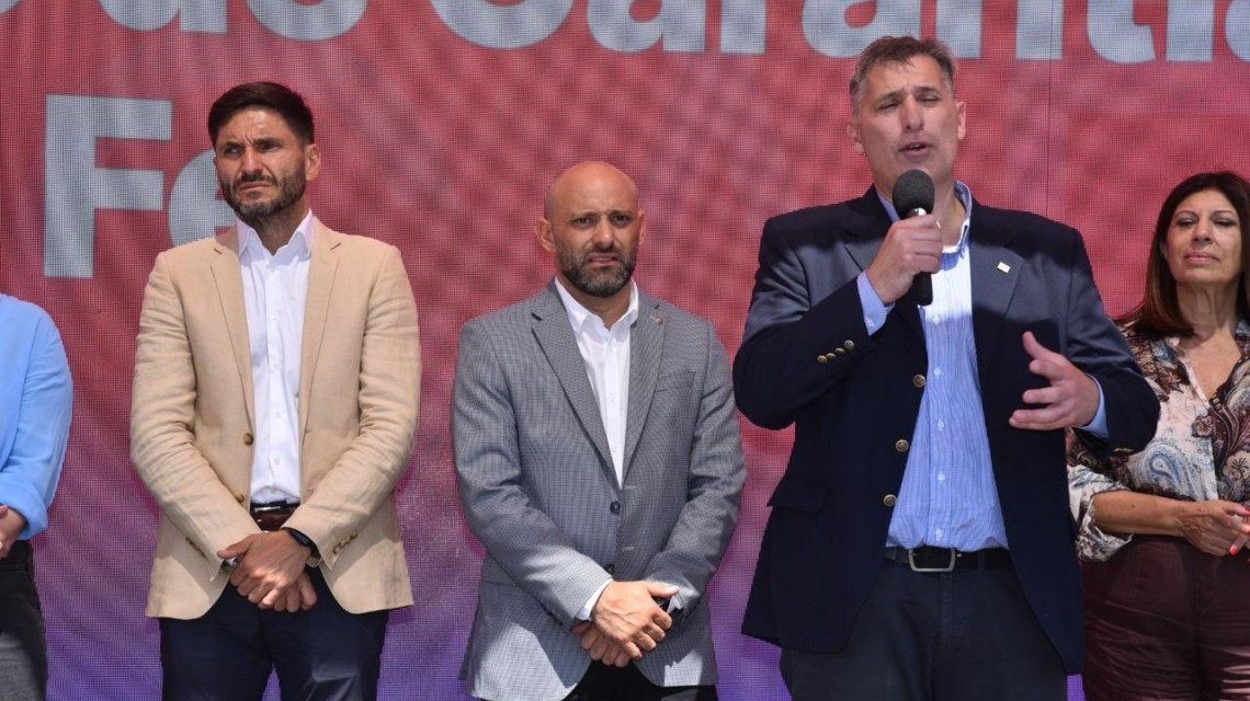 Santa Fe cerró 2025 con un récord histórico en financiamiento productivo | Información General