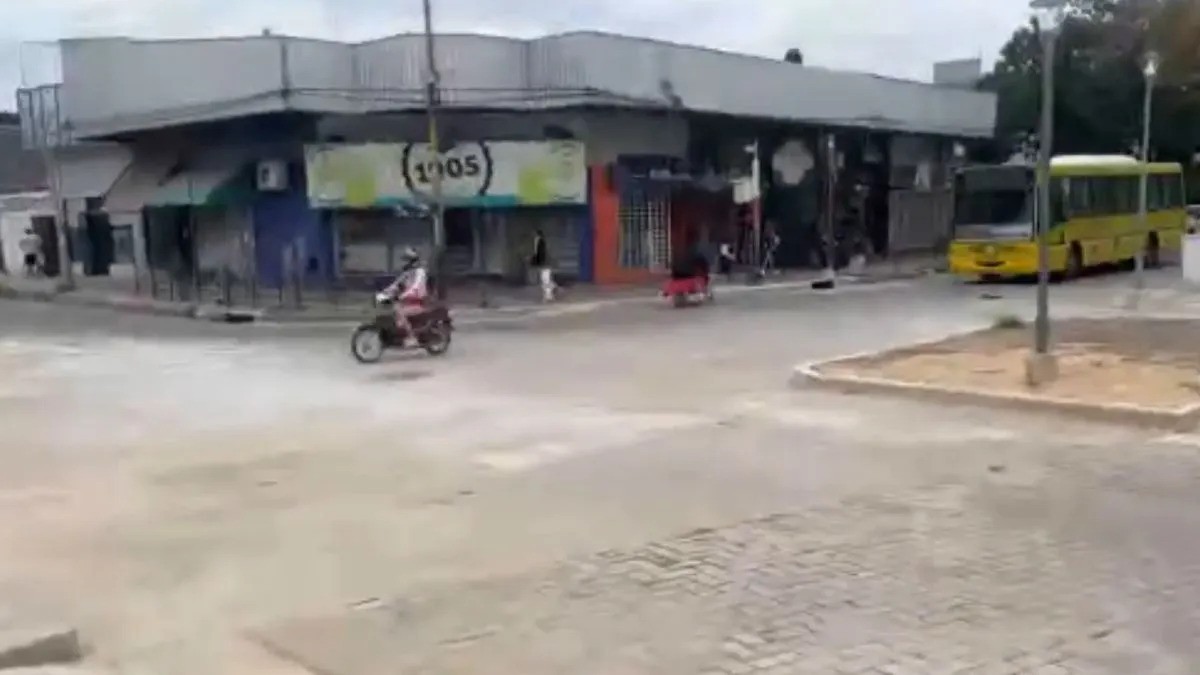 Habilitan la rotonda de avenida J. J. Paso y normalizan el tránsito | Información General