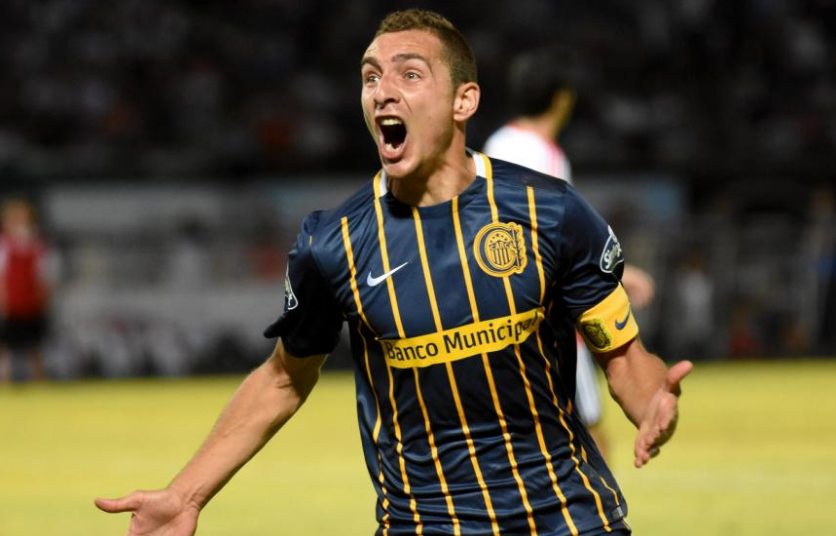 Bombazo: Marco Ruben vuelve a Central | Deportes