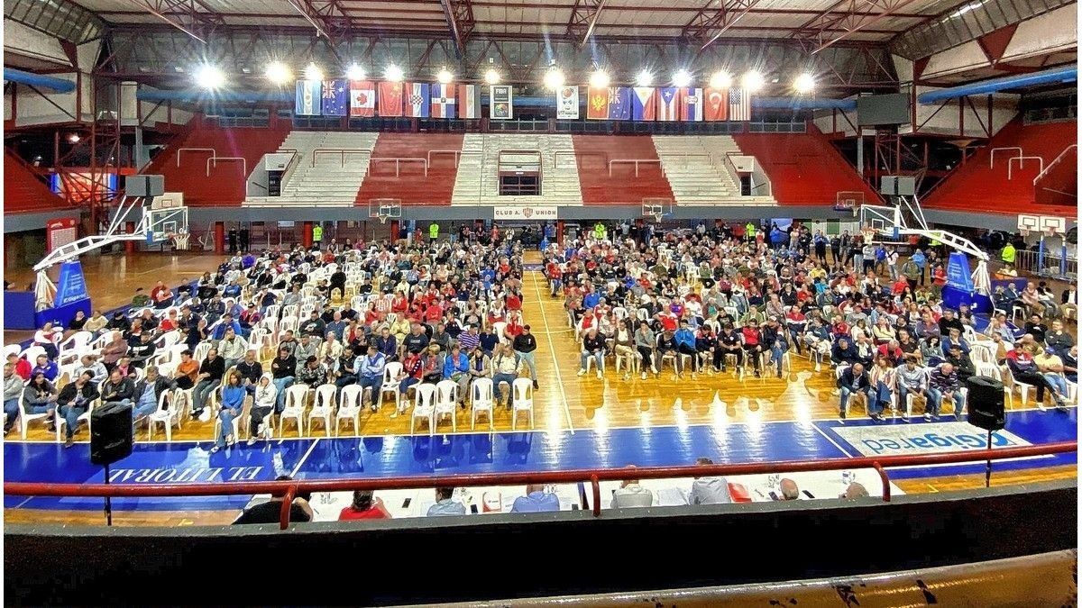 Unión oficializó el llamado a asamblea para fin de diciembre | Deportes
