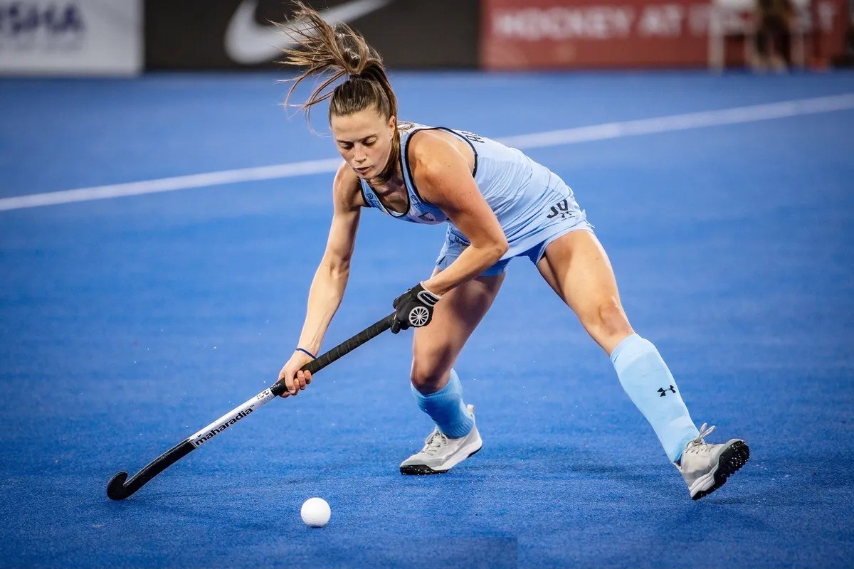 Las Leonas definieron la lista para la FIH Pro League y hay una santafesina convocada | Deportes