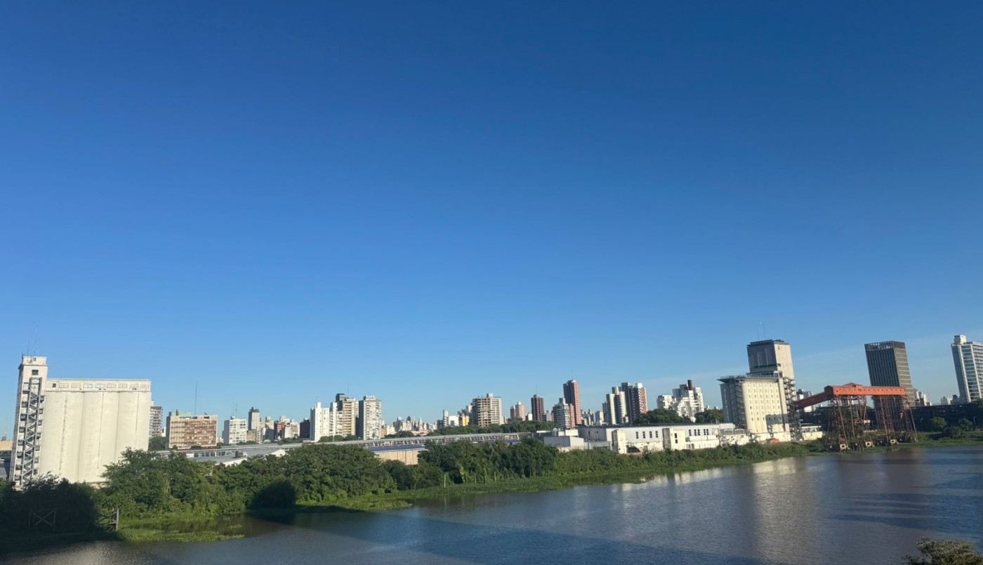 Viernes caluroso: ¿Cuándo vuelve la lluvia a la región? | Noticias