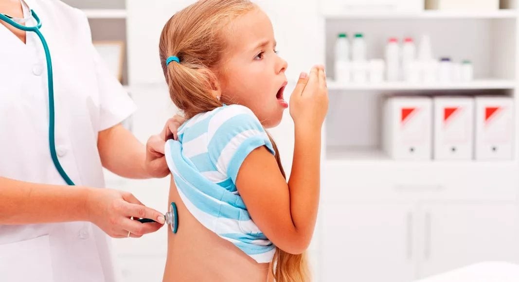 Confirmaron 59 casos de Coqueluche en la provincia de Santa Fe | Salud