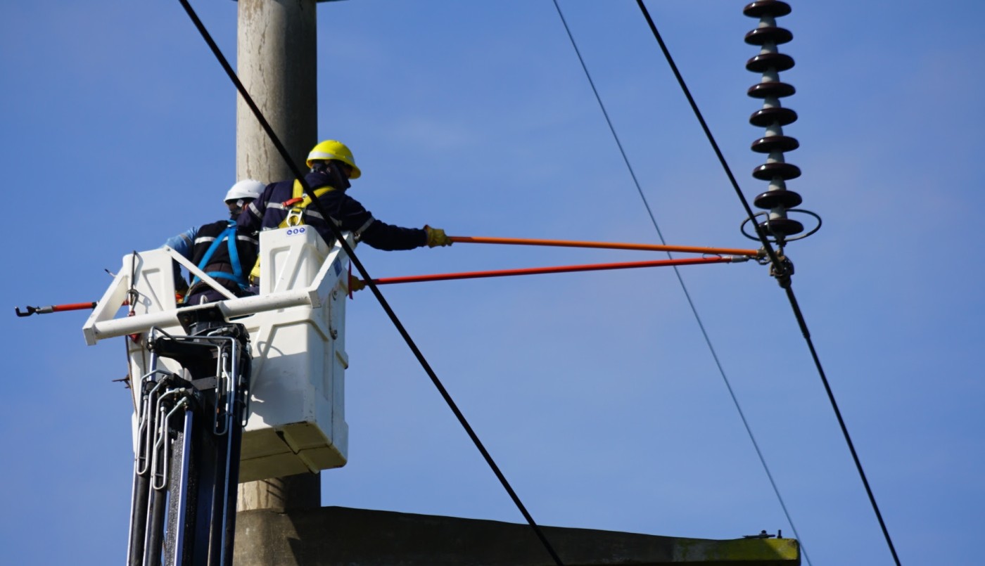 Cortes de energía en Santa Fe, Santo Tomé y San José del Rincón | Noticias