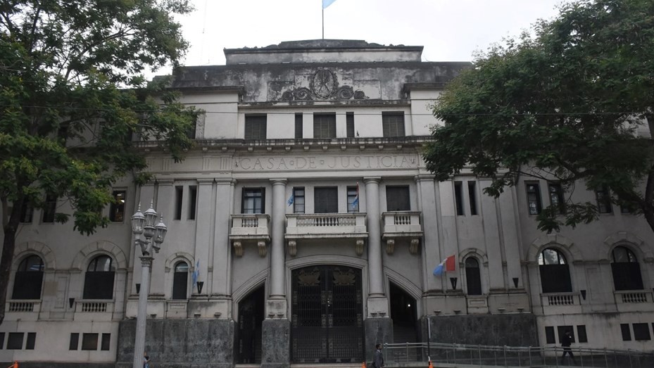 San Javier: Condenaron a un hombre que abusó sexualmente de dos hijas de su pareja | Judiciales