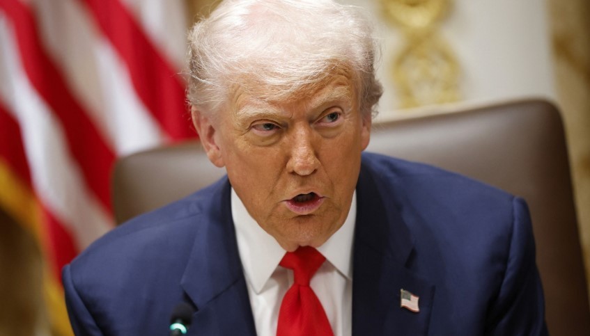 "Reconstruiremos Venezuela de una forma muy rentable”, dijo Trump | Noticias