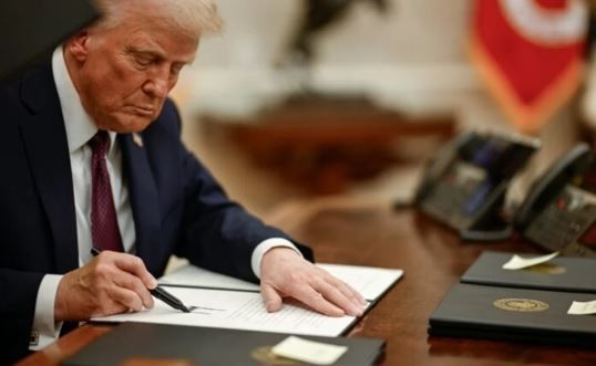 Trump canceló la segunda ola de ataques sobre Venezuela: "No será necesaria" | Noticias