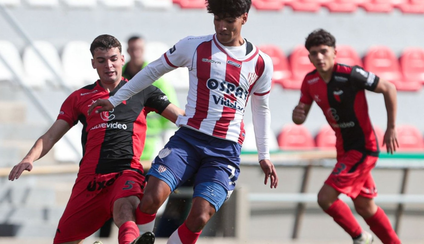 Colón y Unión debutan en el Torneo Proyección de la Liga Profesional | Deportes