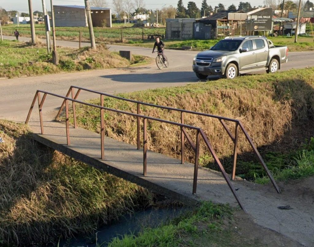 Puentes peatonales en Aristóbulo del Valle: dos ofertas se presentaron en la licitación | Noticias