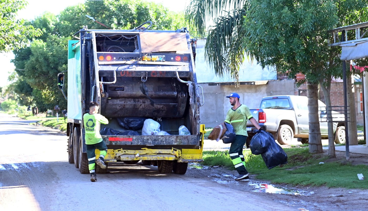Servicios municipales previstos por el asueto administrativo y feriado de Navidad | Noticias