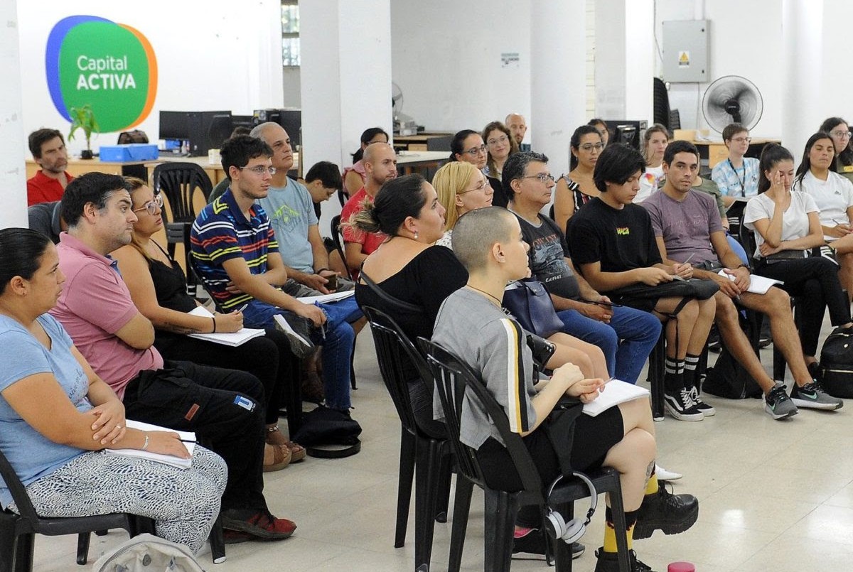 La Municipalidad brindará cursos de verano gratuitos para emprendedores | Noticias