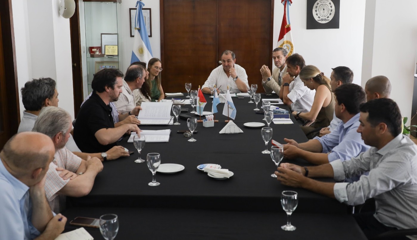 El ECAM renovó sus autoridades y se plantean nuevos desafíos para el 2026 | Noticias